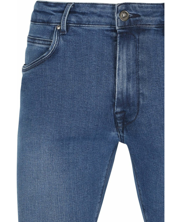 Suitable Hume Jeans Mid Blue