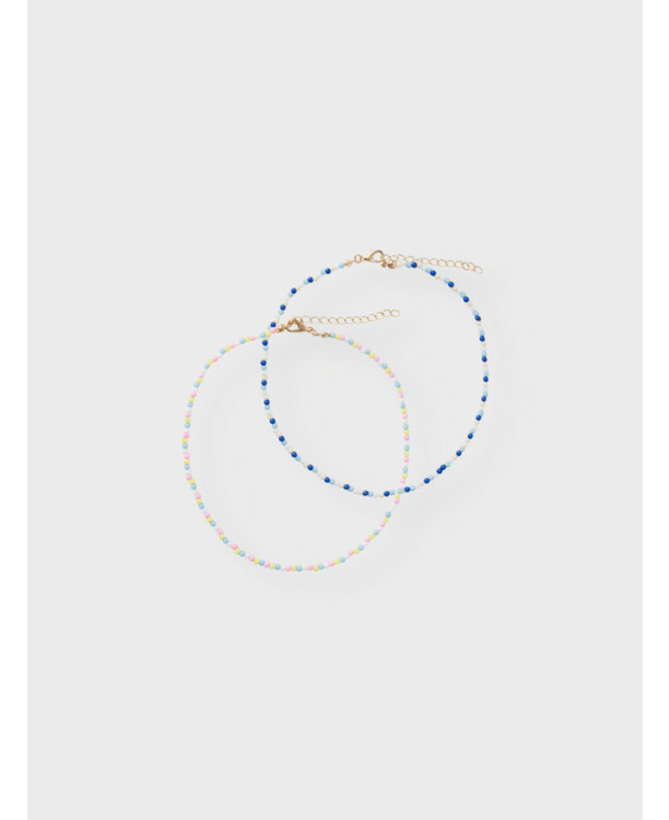 NKFSOPHIE 2P NECKLACE