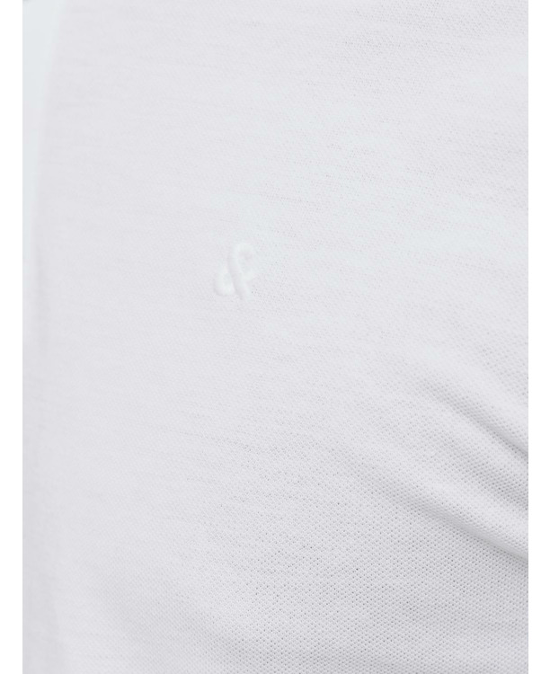 Slim Fit Polo (S/S)