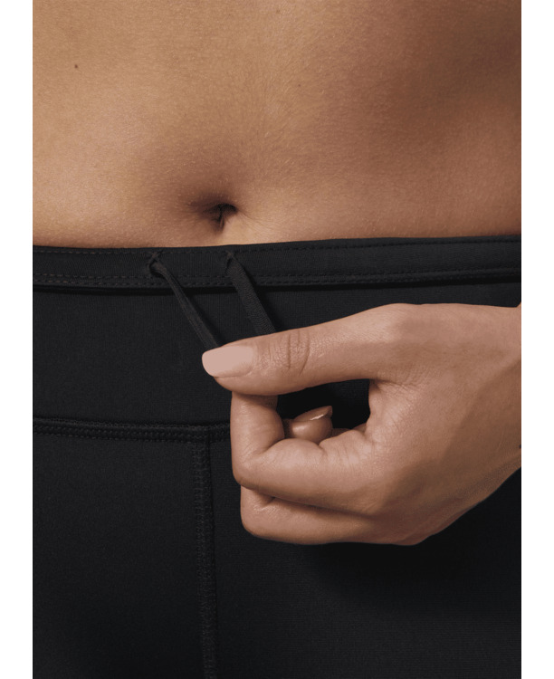 W VERGLAS WARM LEGGING f