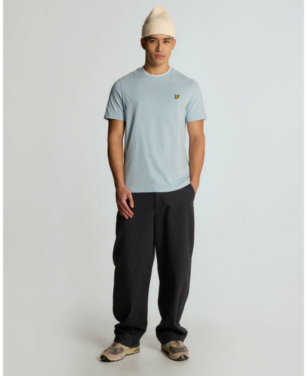 Tipped T-shirt