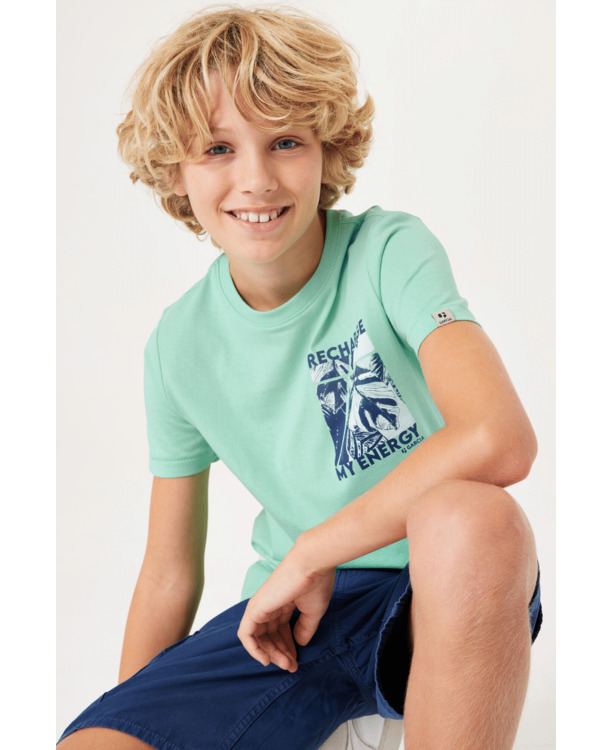 Jongens T-shirt