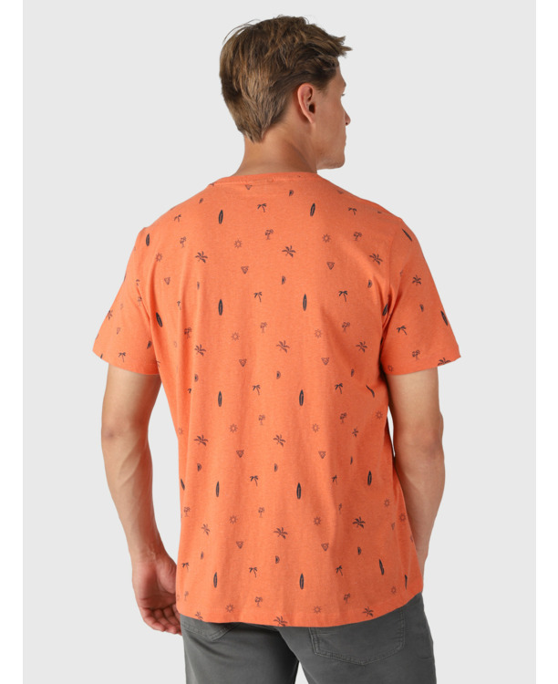Neppy-AO Men T-shirt