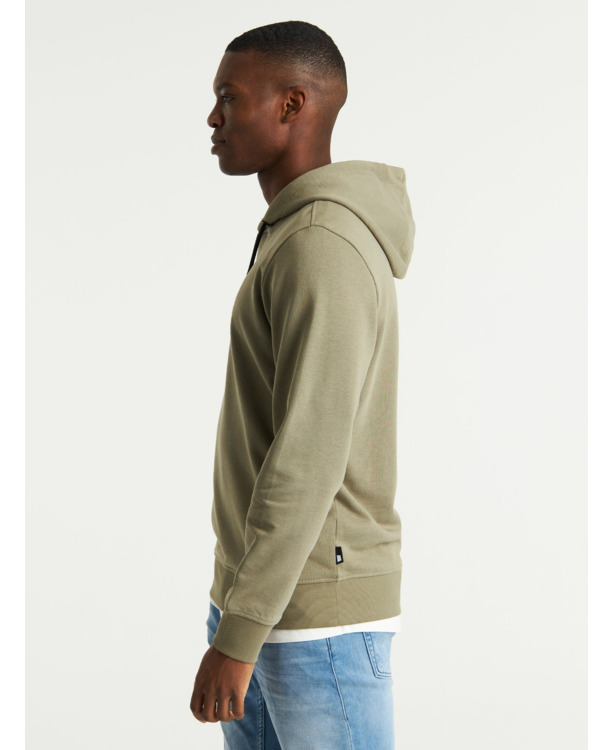 Duell Hood Heren
