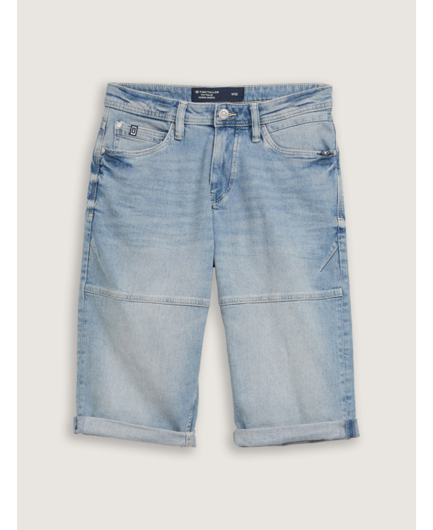 TTMORRIS Relaxed Fit korte broek