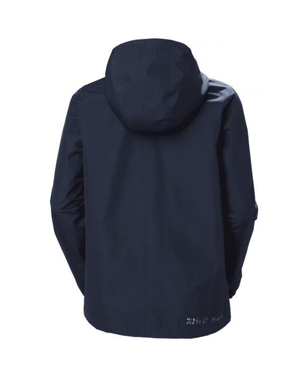 W STRATOS JACKET 2.0 f