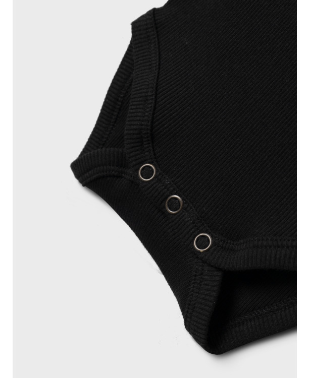 O-Hals Lange Mouwen (L/M) Neutraal