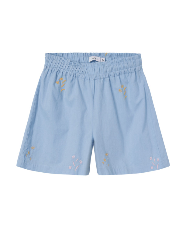 Loose Fit Shorts