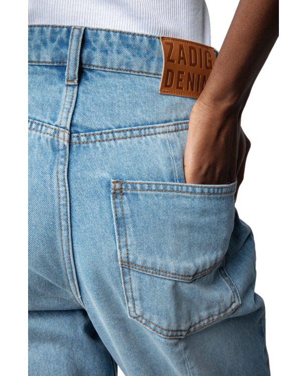 EVY DENIM ECO