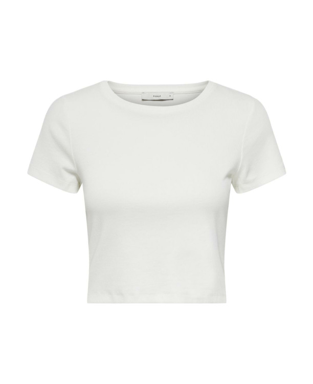 Regular Fit O-Neck Short Sleeves (S/S)