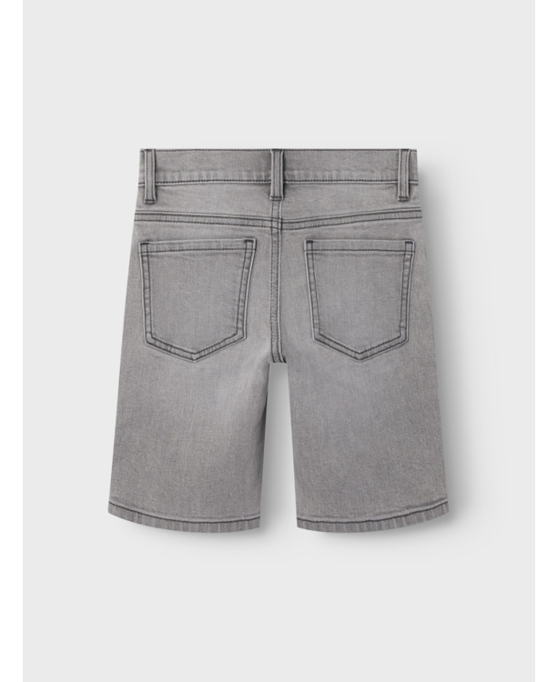 Slim Fit