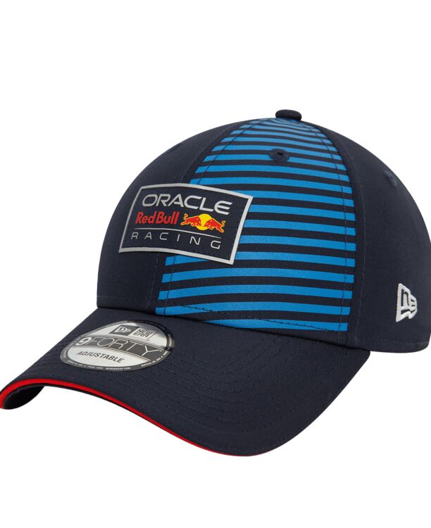Red Bull Racing - Team Cap 2024 - Volwassen - 9forty