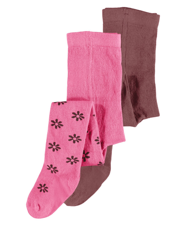 NMFVIBE 2P PANTYHOSE O5