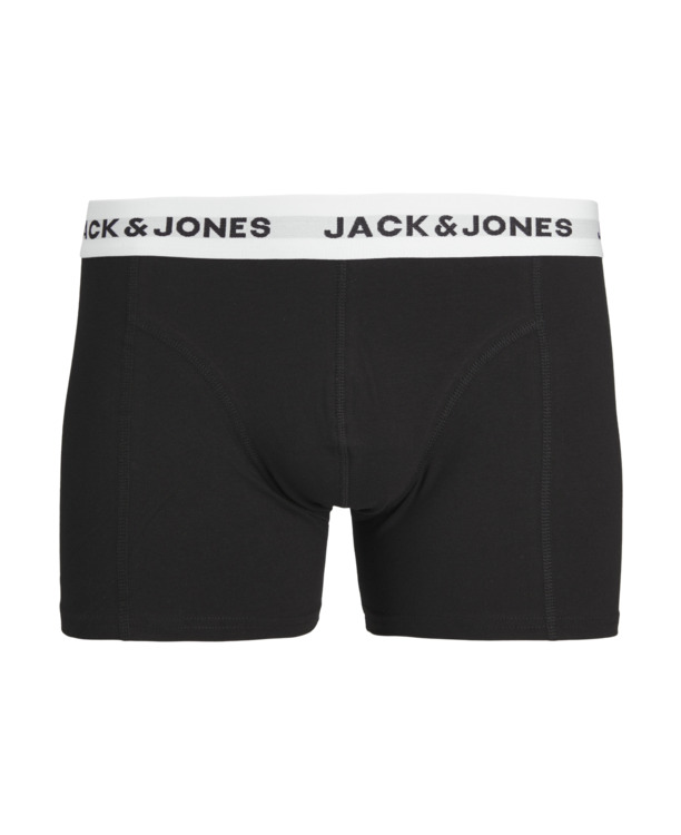 JACBASIC SIMPLE Boxershorts 3 PACK