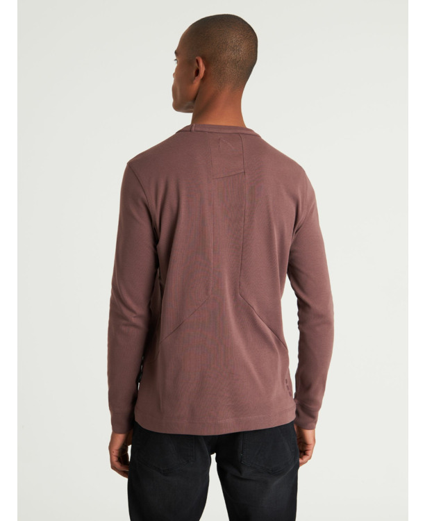 Chasin Heren Longsleeve Hely