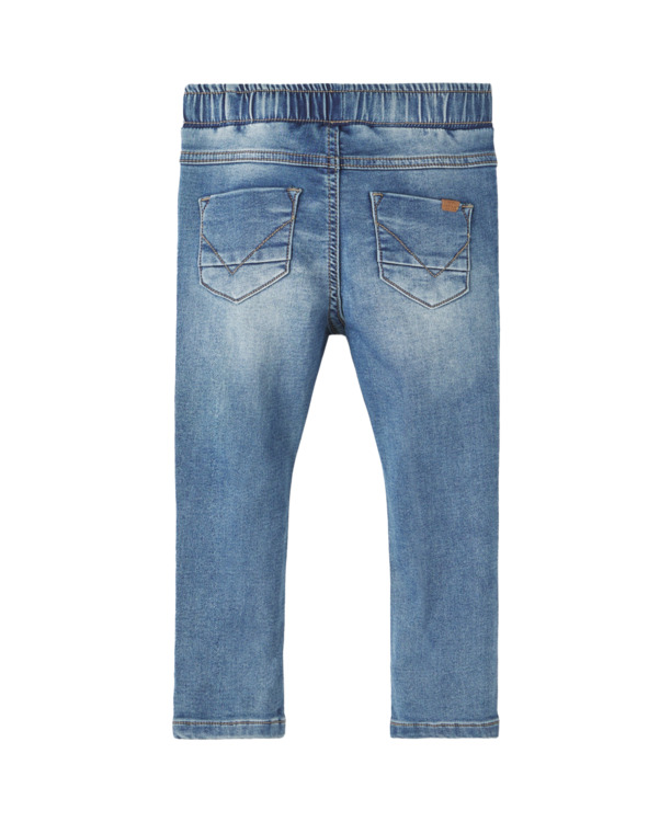 Slim Fit