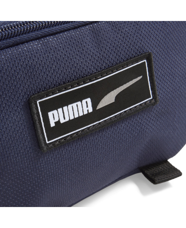 PUMA Deck Waist Bag PUMA Navy