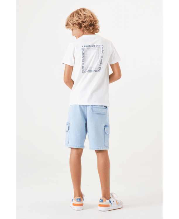 Jongens Shorts