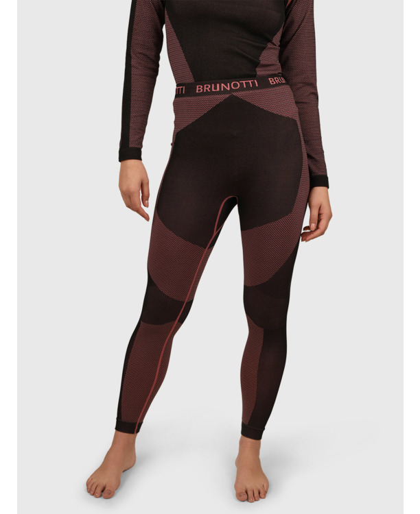 Leogang Women Thermo Pant