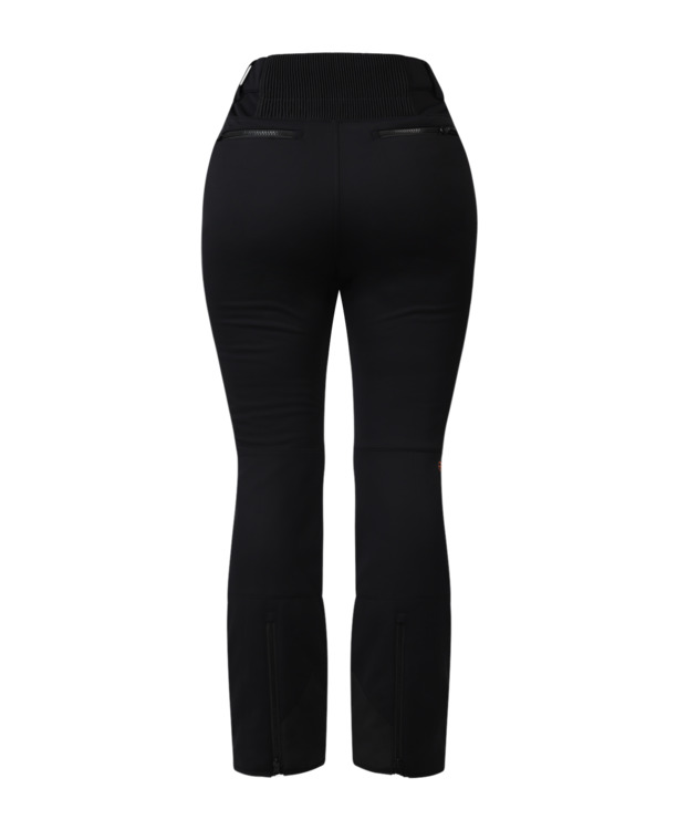 Coldlake-Curvy Women Softshell Pants