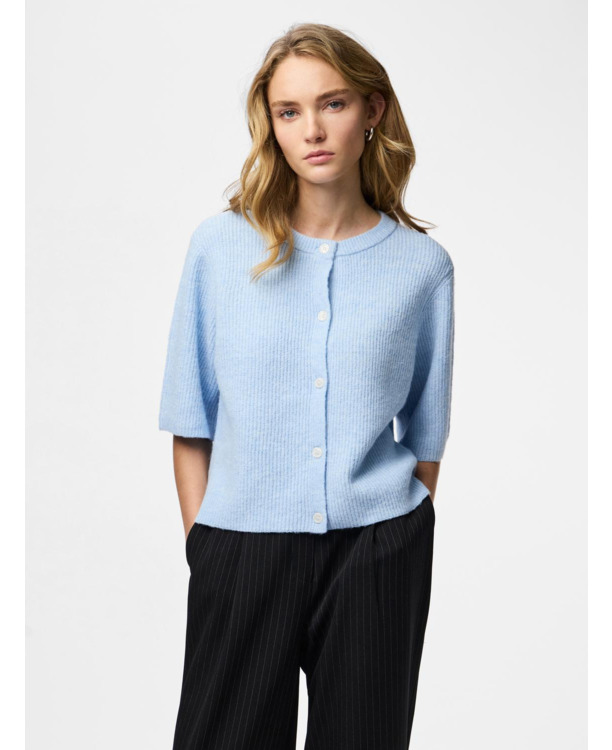 Loose Fit O-Neck Short Sleeves (S/S)