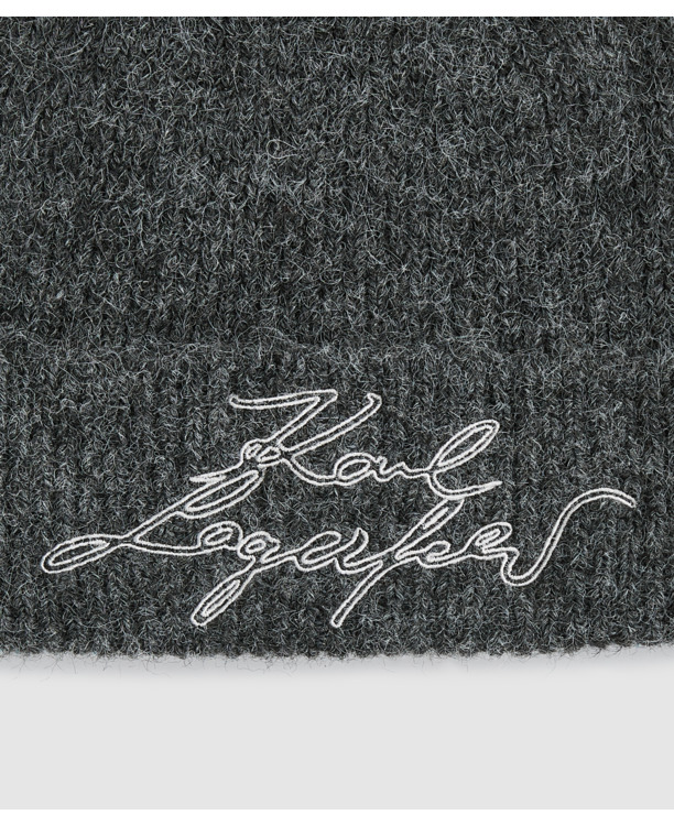 K/KONTRAST BEANIE