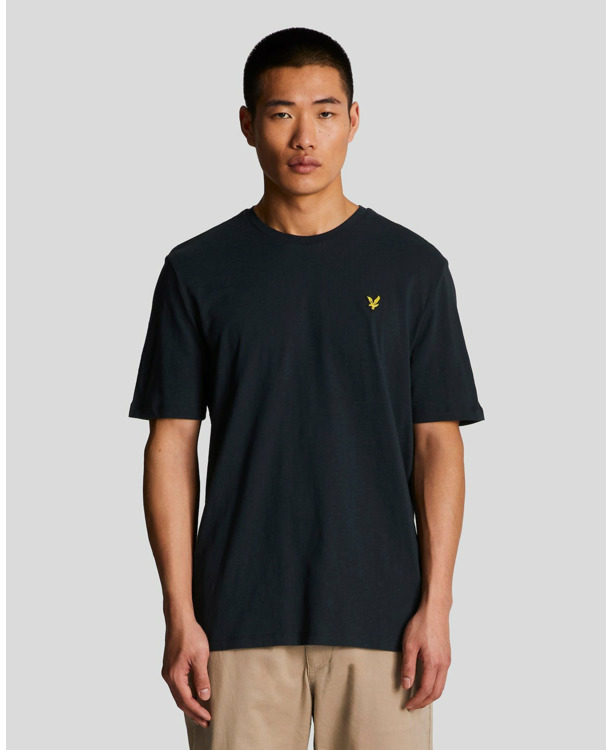 SLUB T SHIRT