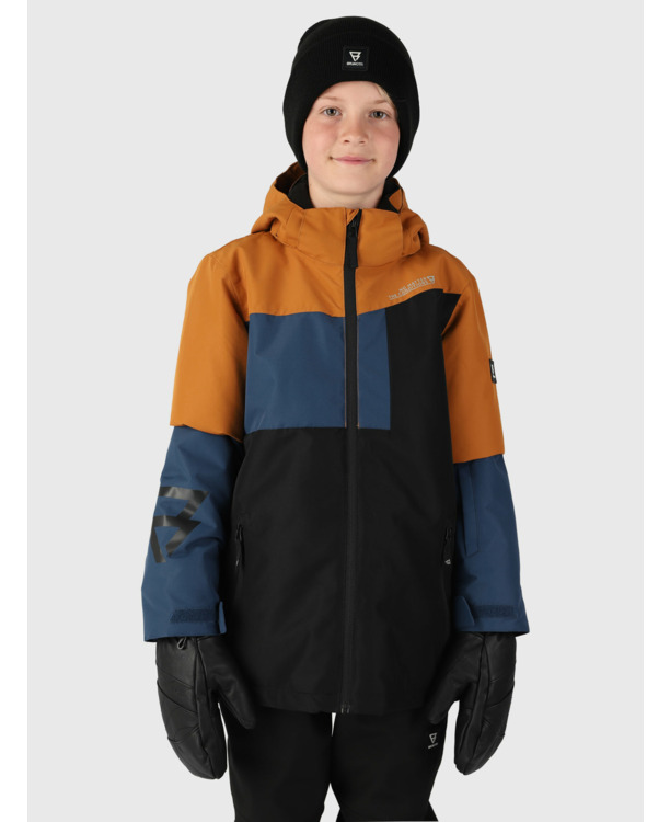 Flynnery Boys Snow Jacket