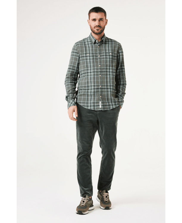 Heren Shirt