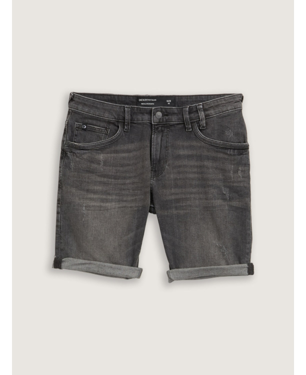 Korte broek in normal pasvorm