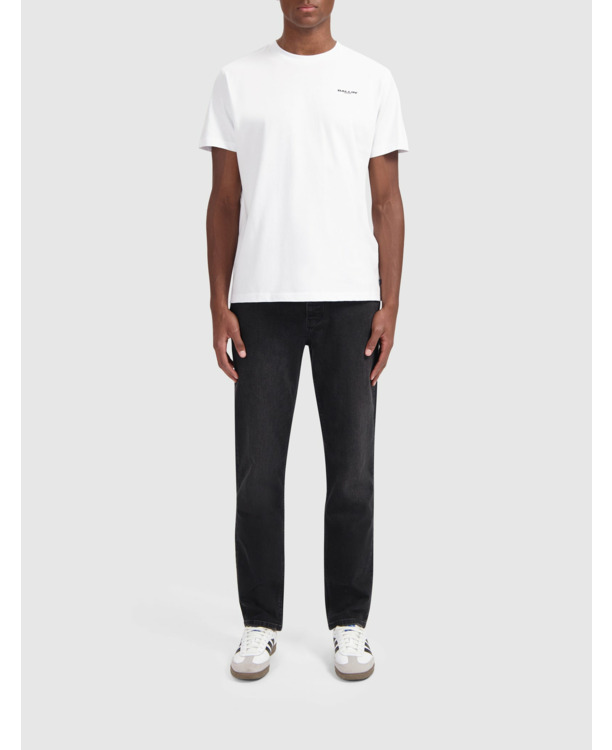 Het Hive T-shirt 100% Katoen Mannen