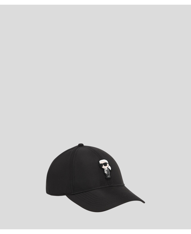 IKON NYLON CAP