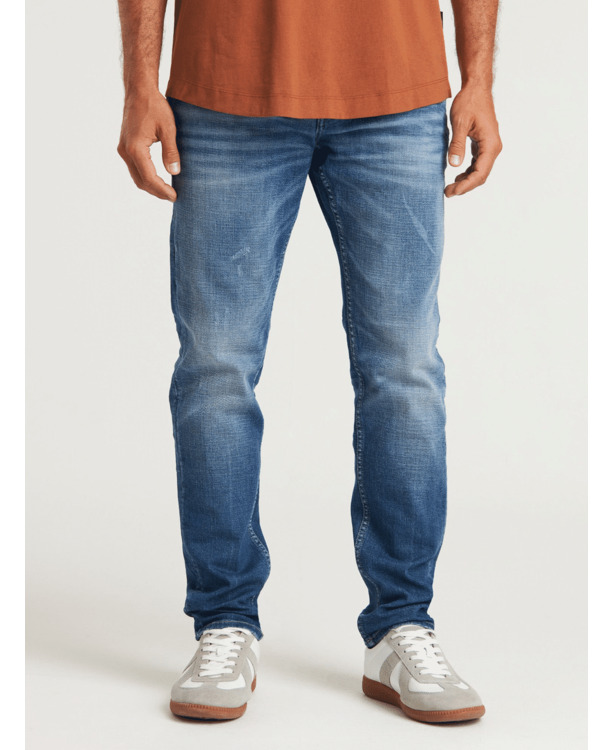 Chasin Heren Jeans Evan Pure