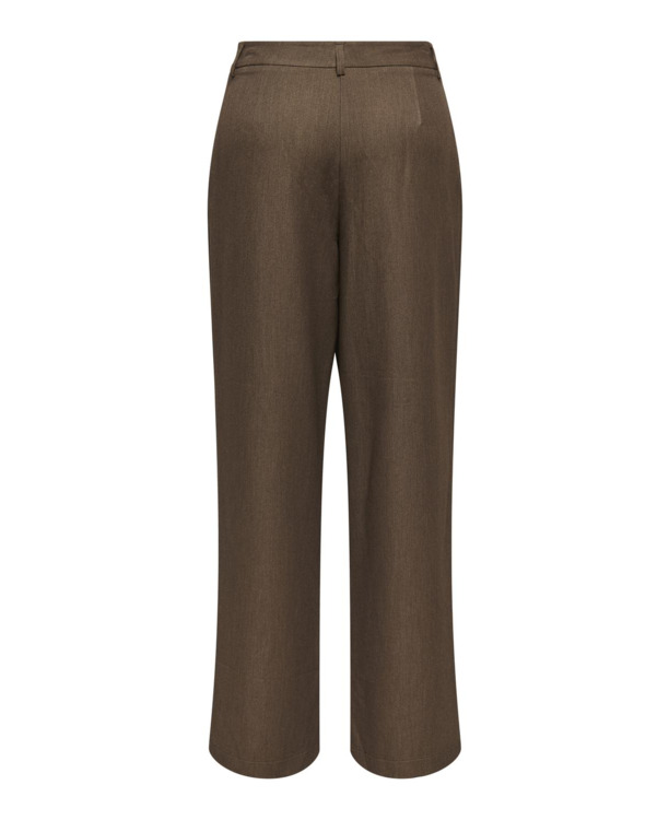 Straight Tapered Fit