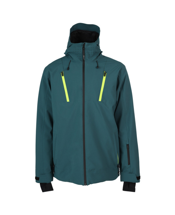 Morrow Men Snow Jacket