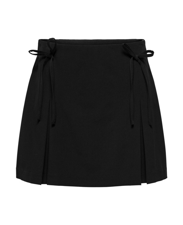 ONLBESTY LIFE MW BOW SKIRT TLR