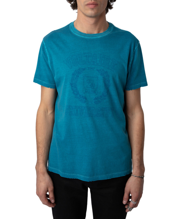 JIMMY HC BLASON UNIVERSITY