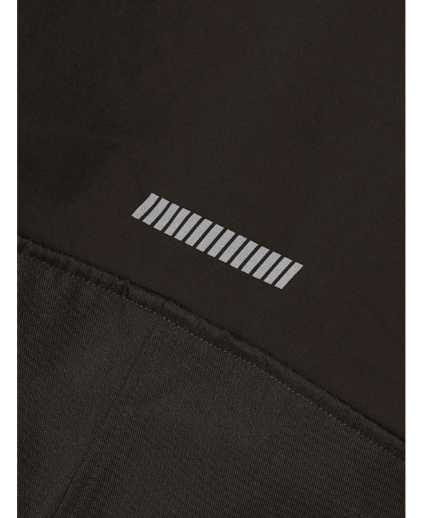 Long Sleeves (L/S) Softshell buitenpak