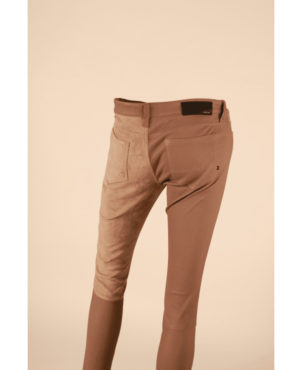 Avelon Broek (leer)