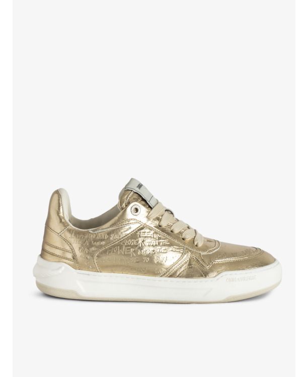 WINGS VINTAGE METAL GRAFFITI