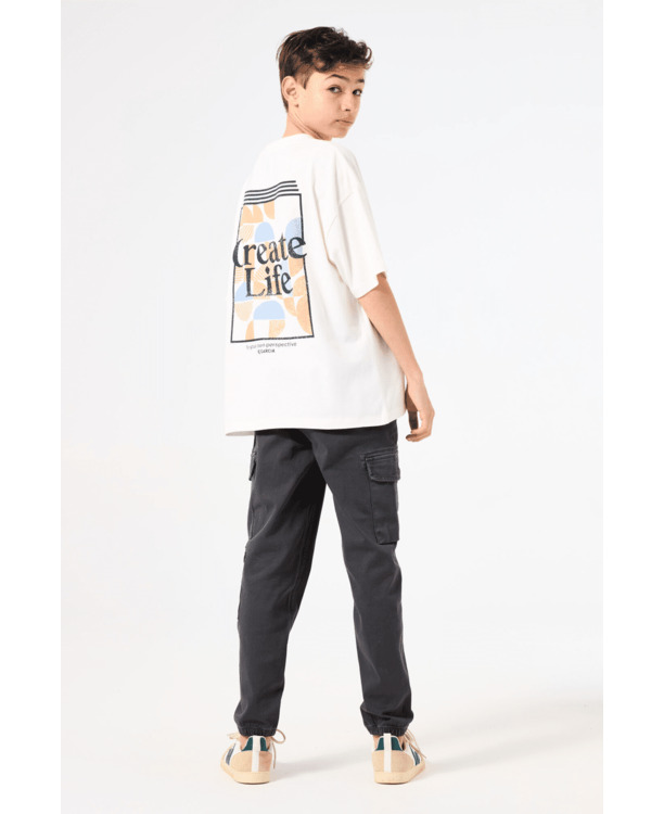 Jongens T-shirt