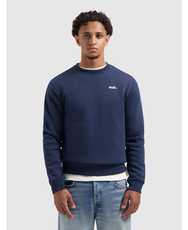 Echoes Of The Urban Wild Sweater Men