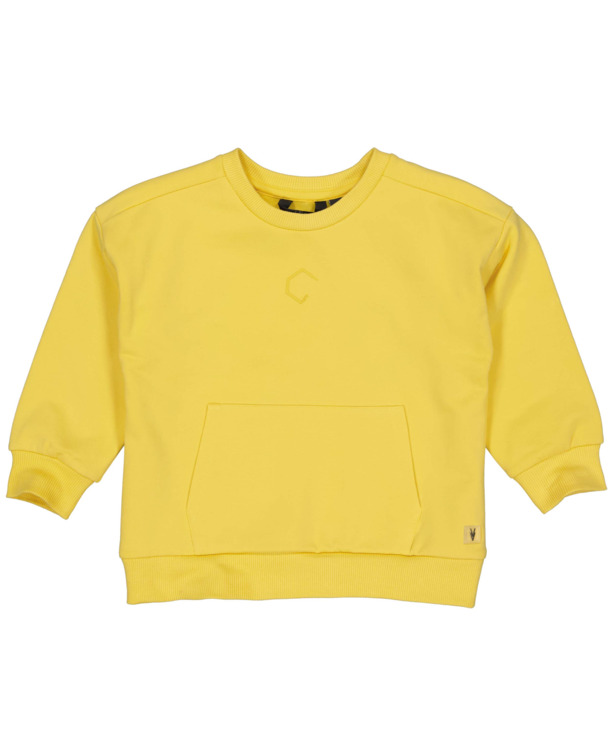 PAVOLLW243 Trui Jongens