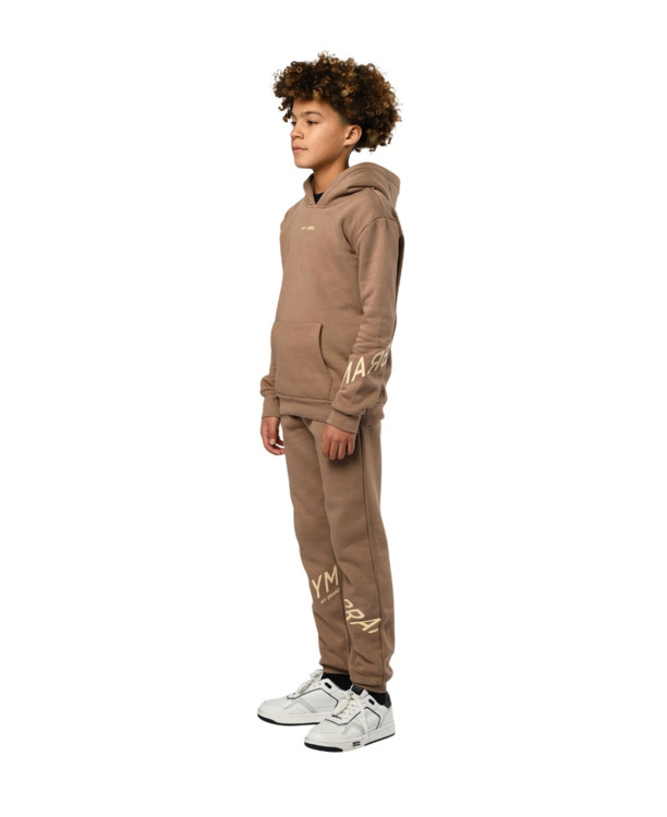MB KNIEËN JOGGINGSUIT JUNIOR