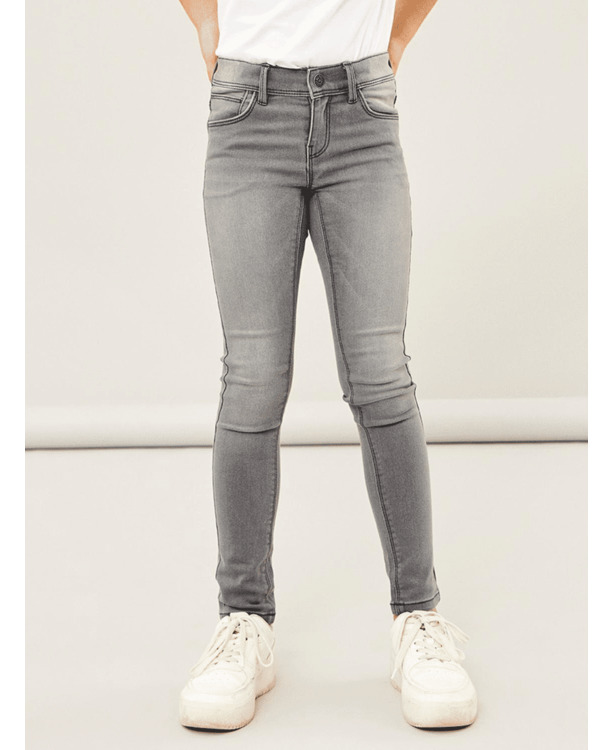 Smal Fit Meisjes