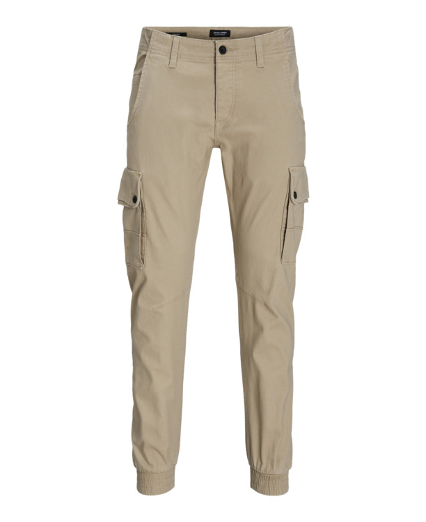 Tapered Fit