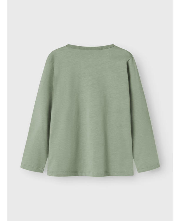 Slim Fit O-Neck Short Sleeves (S/S)
