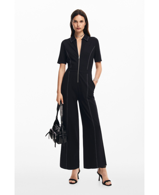 BROEK JUMPSUIT NEWCASTLE