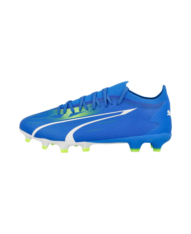 ULTRA MATCH FG/AG Ultra Blue-PUMA White