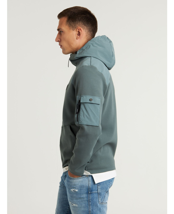 Chasin Heren Sweater Lion Mix